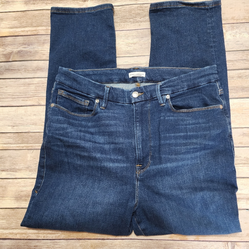 Good American Jeans